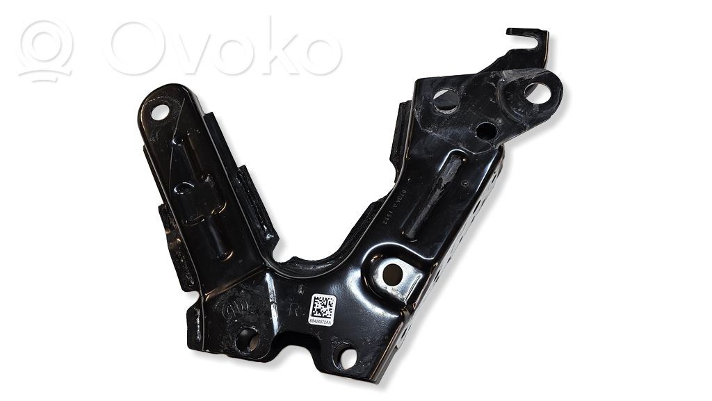 Jeep Grand Cherokee WL Inny element zawieszenia przedniego 