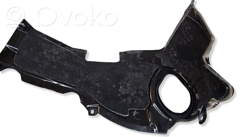 Jeep Grand Cherokee WL Altra parte del vano motore 