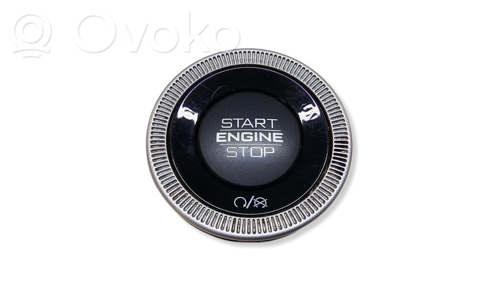 Jeep Grand Cherokee WL Engine start stop button switch 