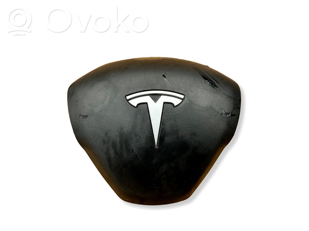 Tesla Model 3 Poduszka powietrzna Airbag kierownicy 