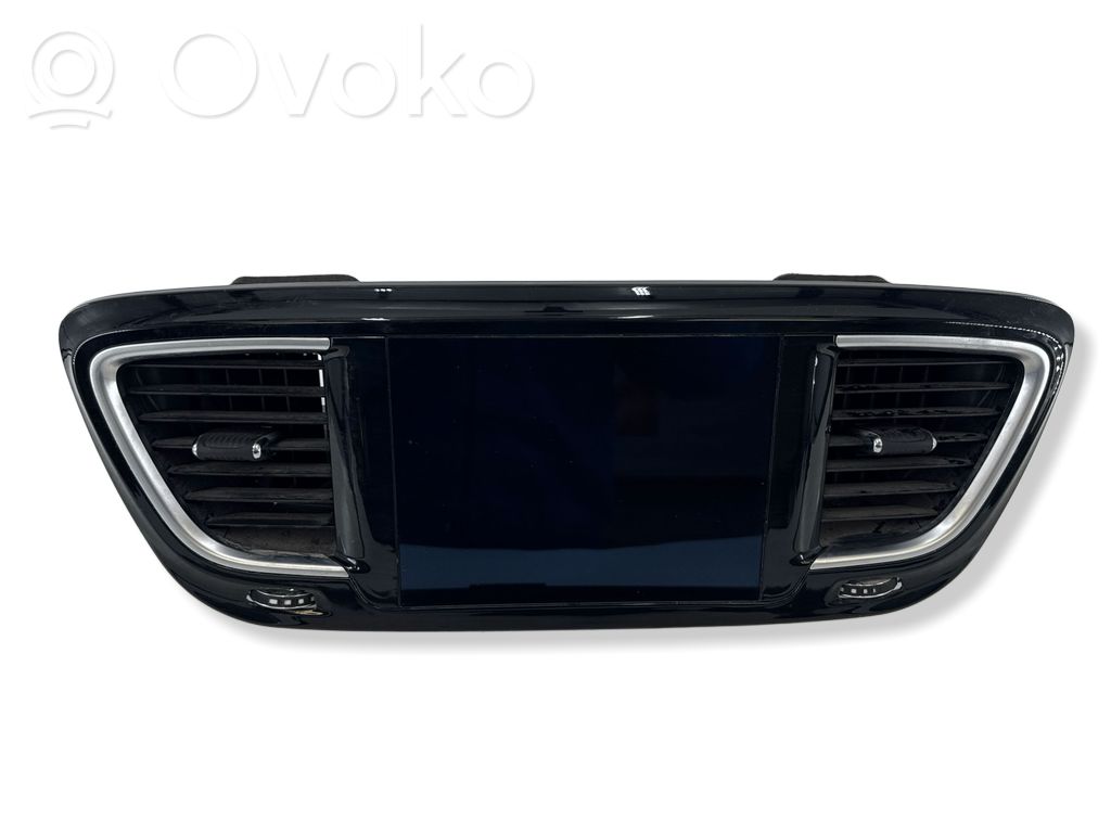 Screen/display/small screen   P68316174AB,BGM9610070,18062001,T000000331054