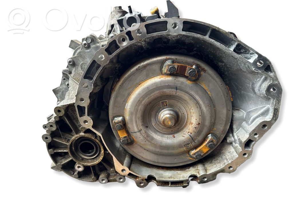 Automatic gearbox   P68311996BA,5097440,SEQ5097440,683119968A,KR581832,RUC,TPUZ2338U0639