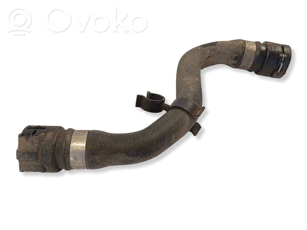 BMW X5 E53 Engine coolant pipe/hose 