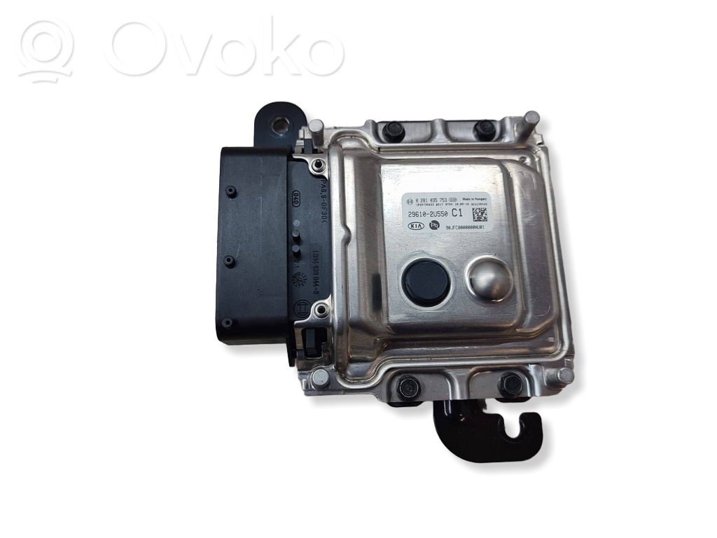 KIA Optima Other control units/modules 