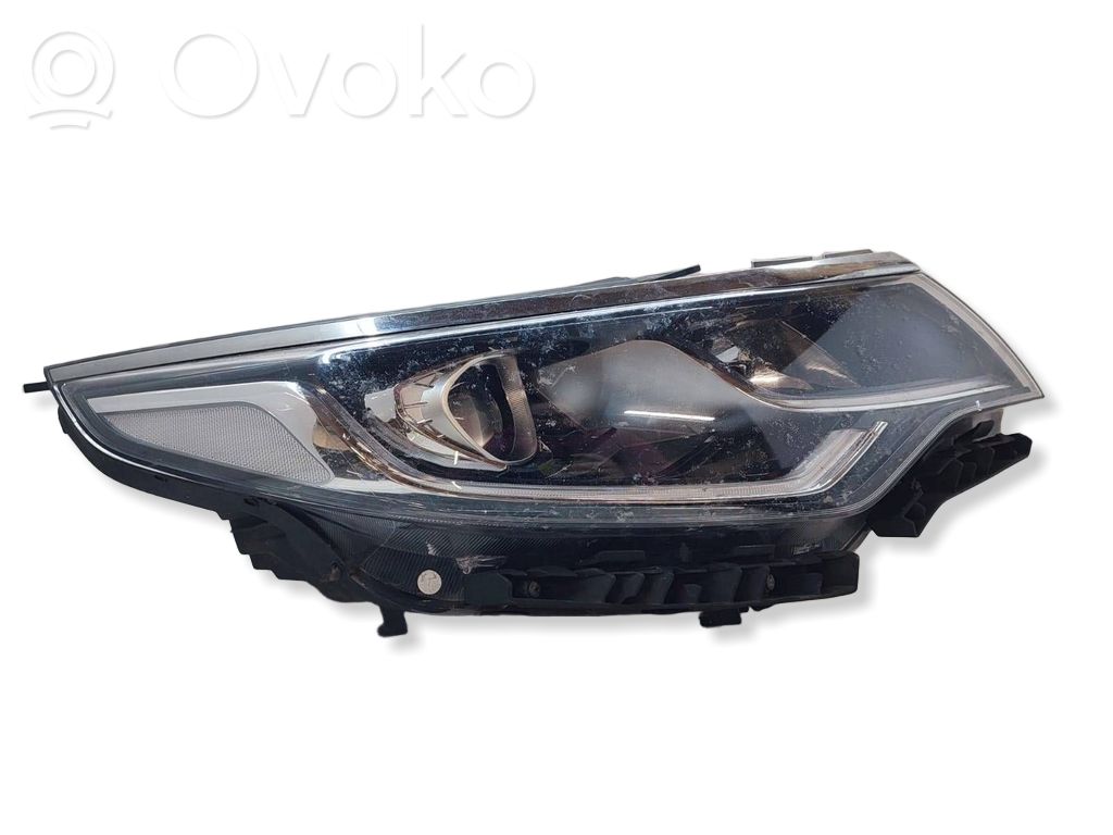 KIA Optima Priekinis žibintas 