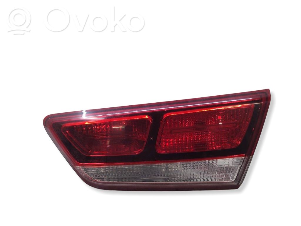 KIA Optima Takavalot 