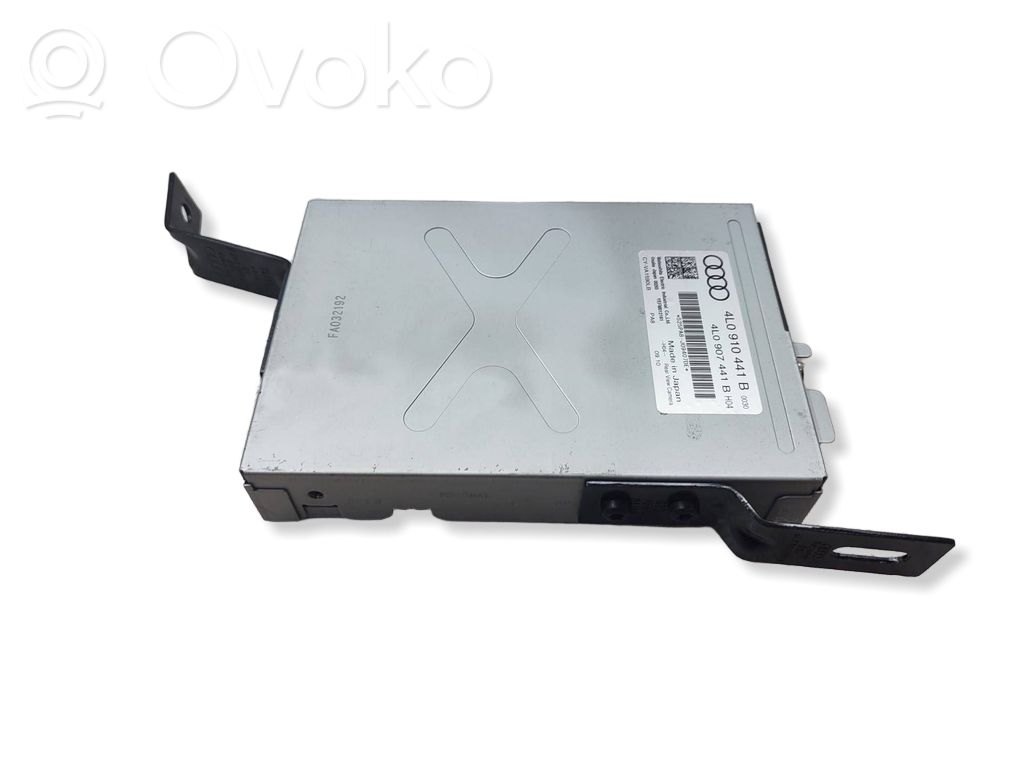 Camera control unit module   4L0910441B