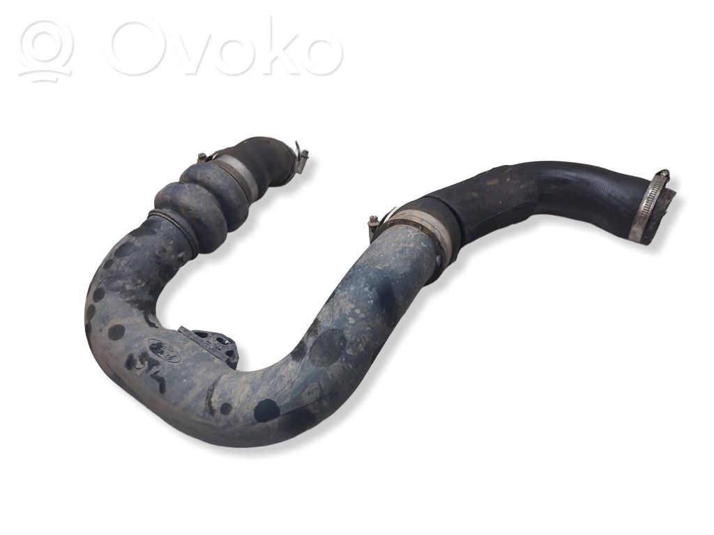 Ford Ranger Intercooler hose/pipe 