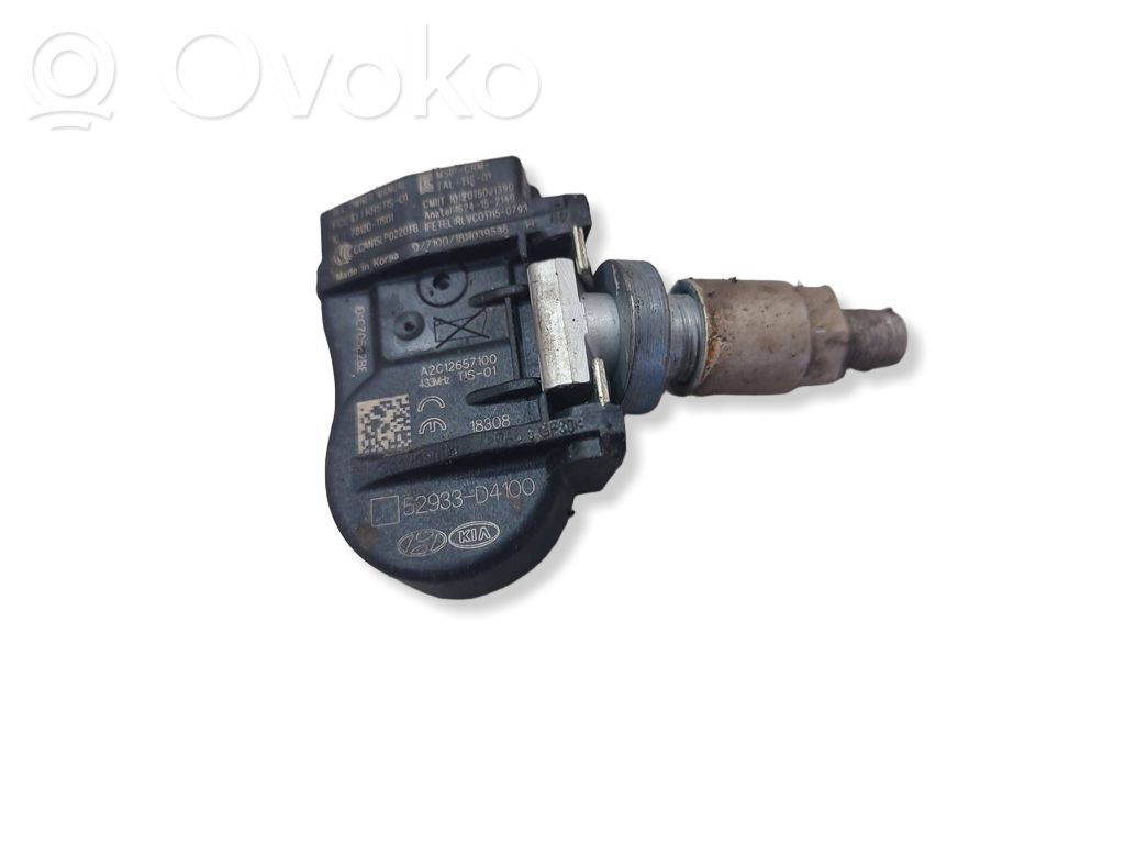 KIA Optima Tire pressure sensor 