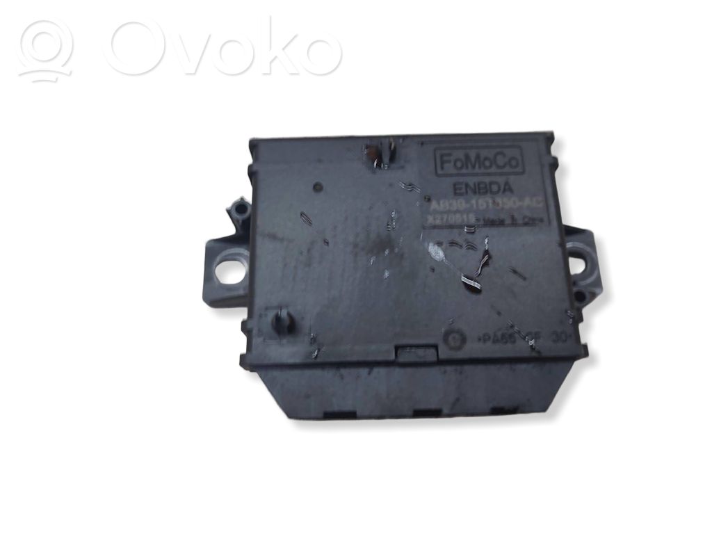 Ford Ranger Parking PDC control unit/module 
