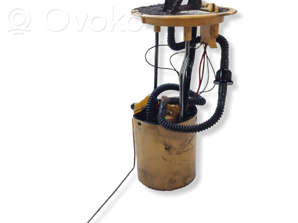 Ford Ranger In-tank fuel pump 