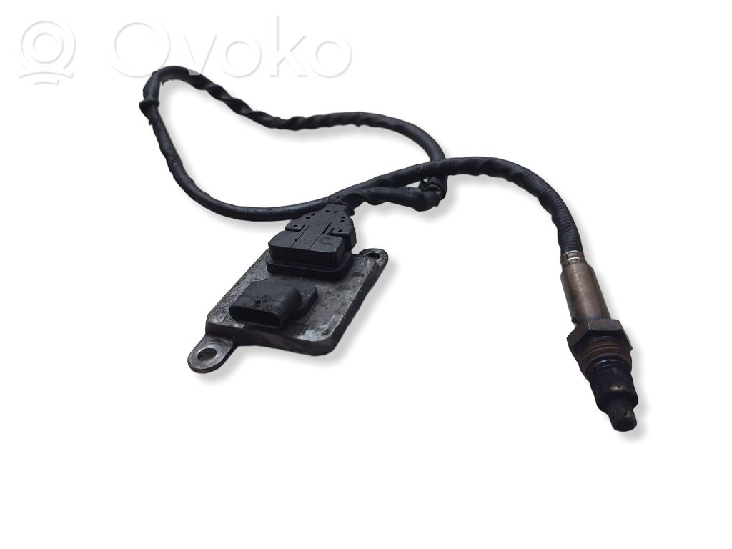 Mercedes-Benz E W212 Lambda probe sensor 