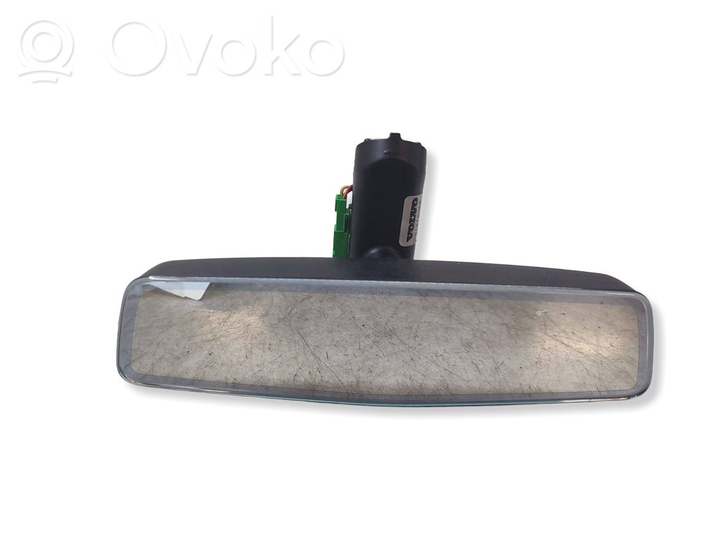 Volvo V40 Espejo lateral manual 