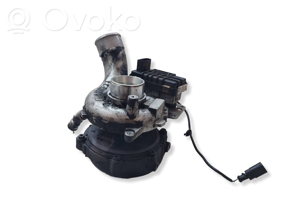 Turbina   059145722R