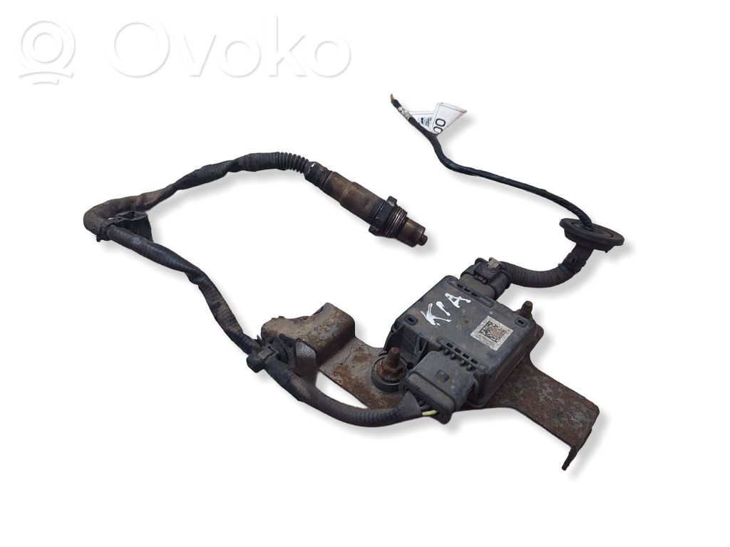KIA Sportage Lambda probe sensor 