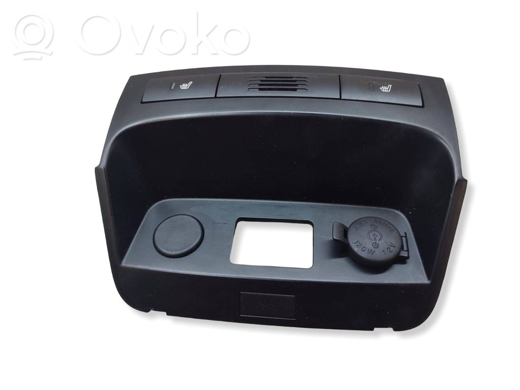 KIA Sorento Seat heating switch 