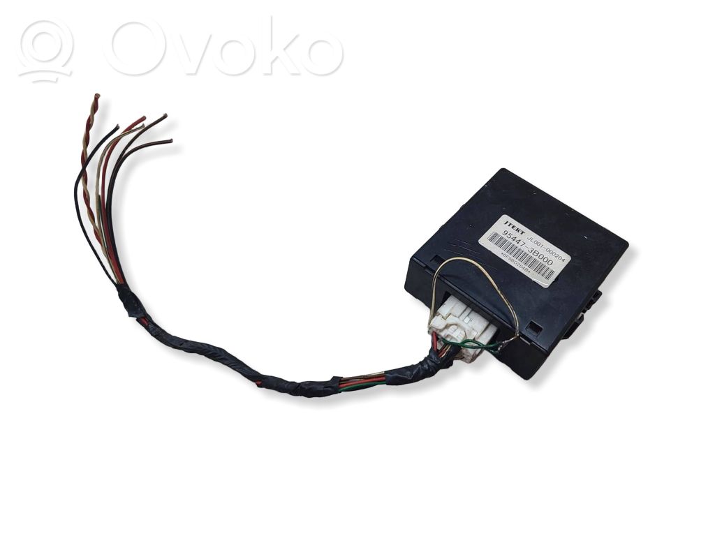 KIA Sorento Unitate/modul de control cutie de viteze 