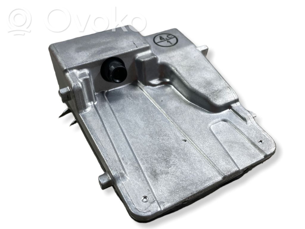 Toyota RAV 4 (XA50) Windshield/windscreen camera 