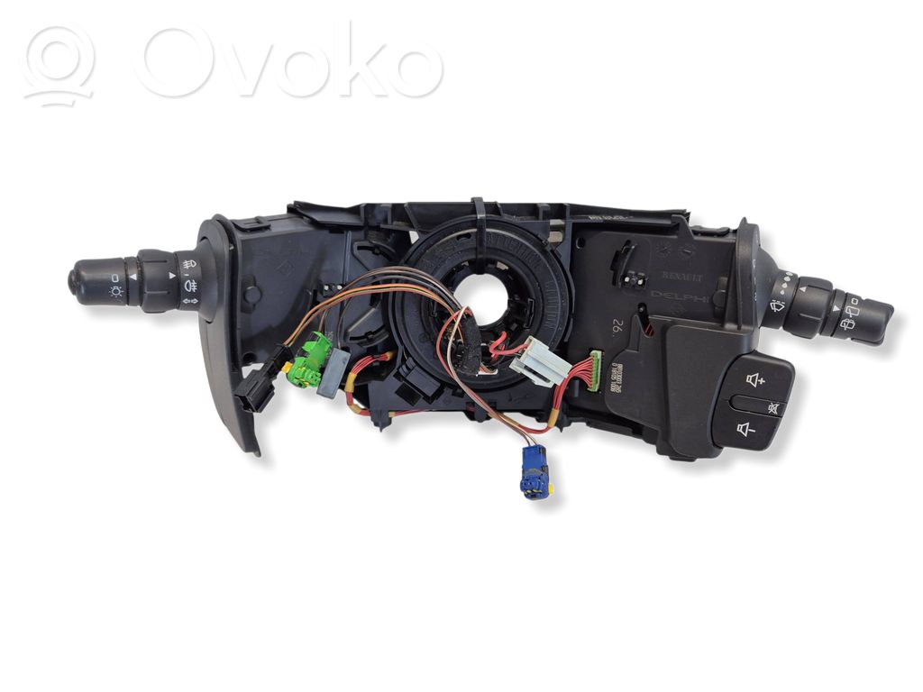 Renault Modus Wiper turn signal indicator stalk/switch 