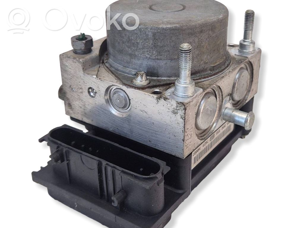 Renault Modus ABS Pump 