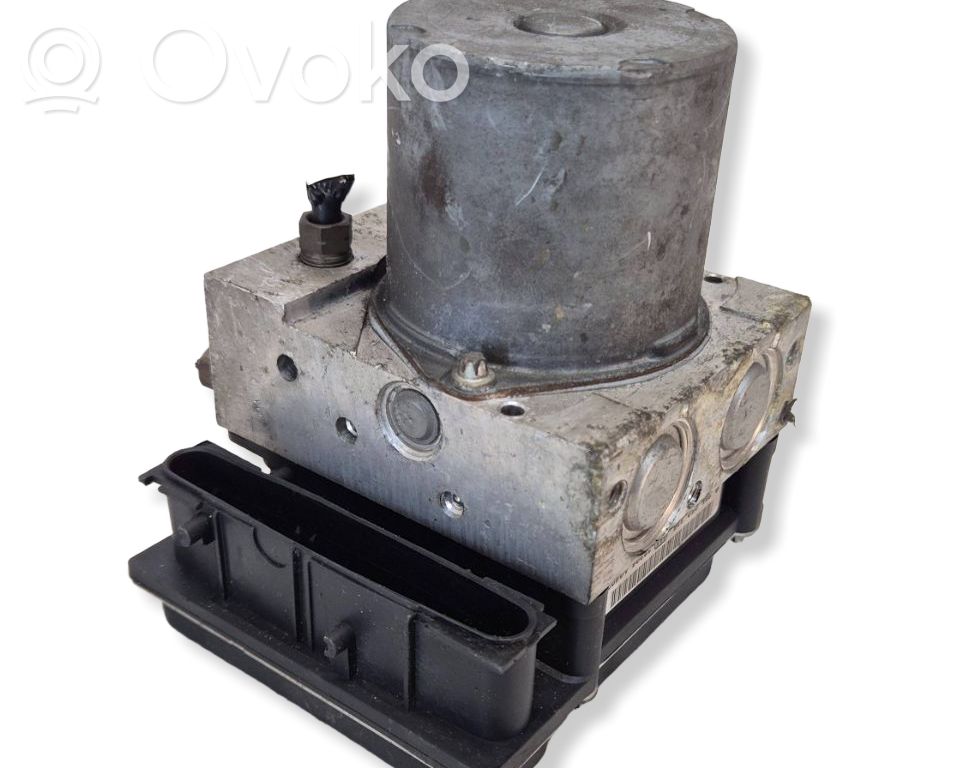 Renault Megane II ABS Pump 