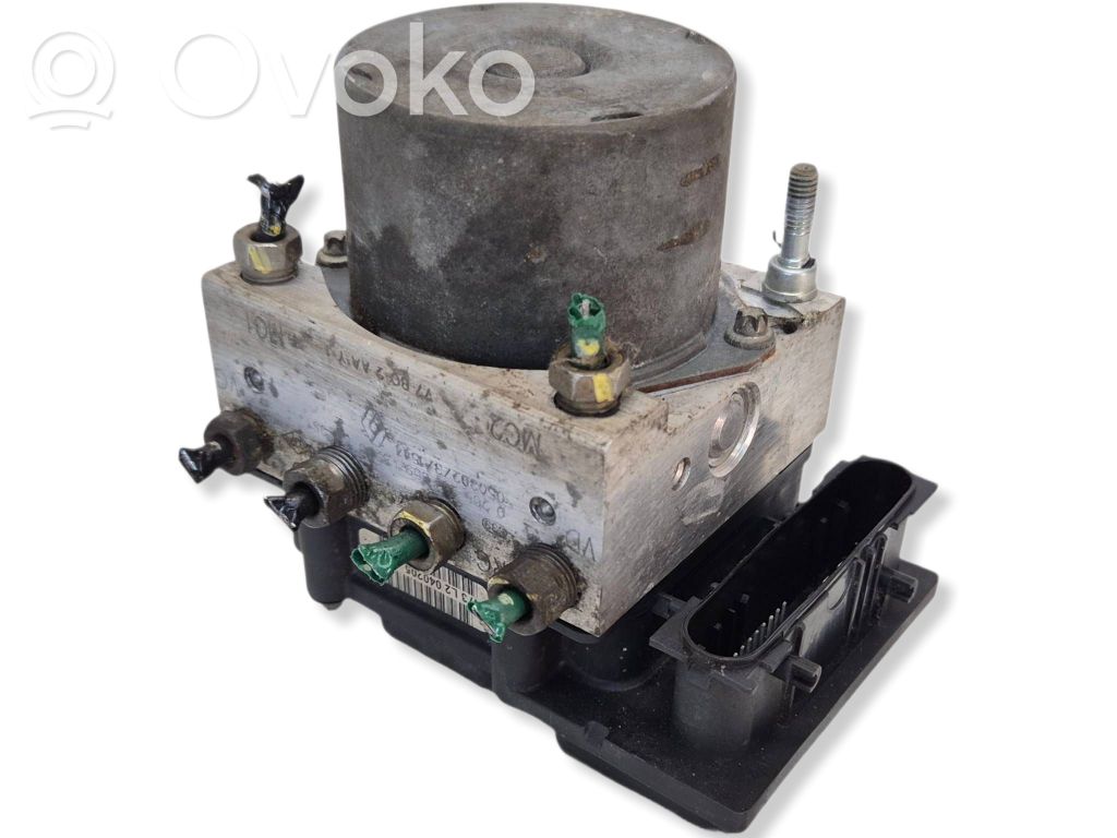 Renault Modus ABS Pump 
