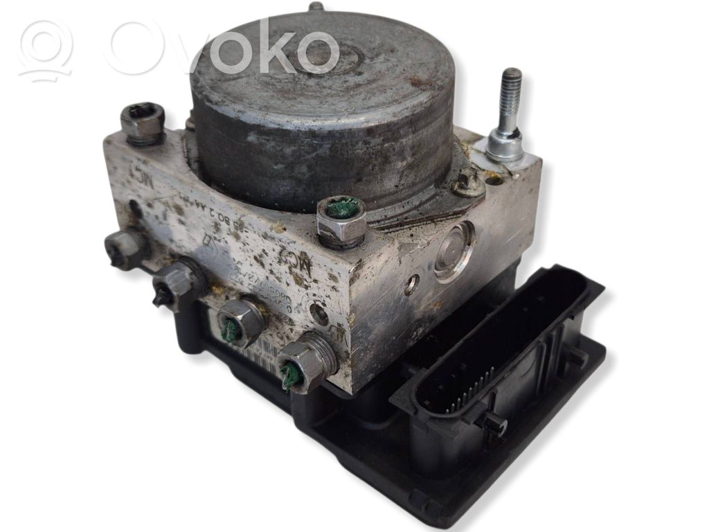 Renault Clio III ABS Pump 