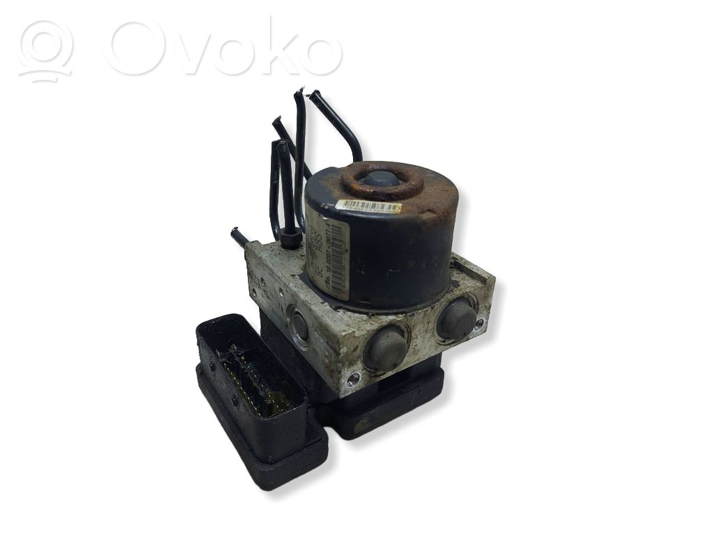 Peugeot 207 ABS Pump 