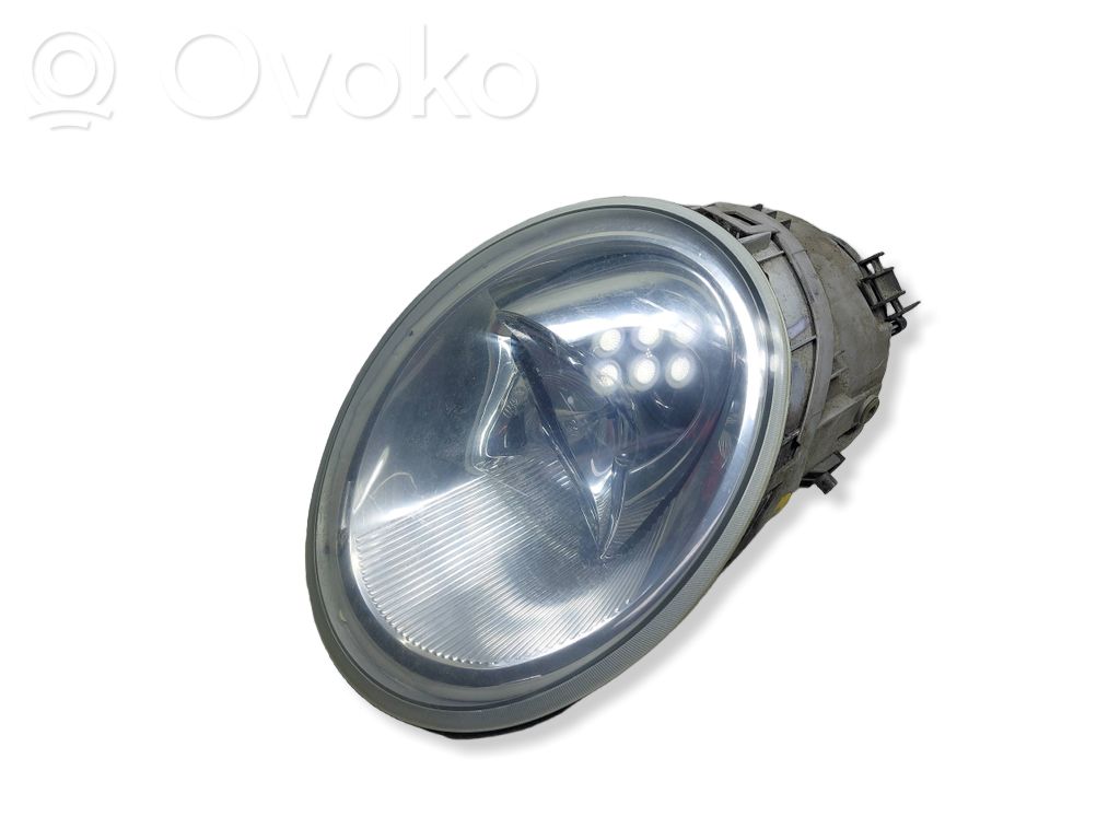 Lampa przednia   1305239110KASACJA,1305239110