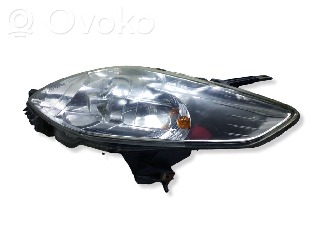 Mazda 5 Headlight/headlamp 