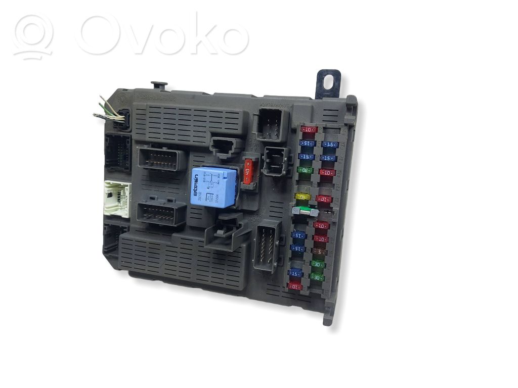 Sulakemoduuli   9637466180KASACJ,9637466180