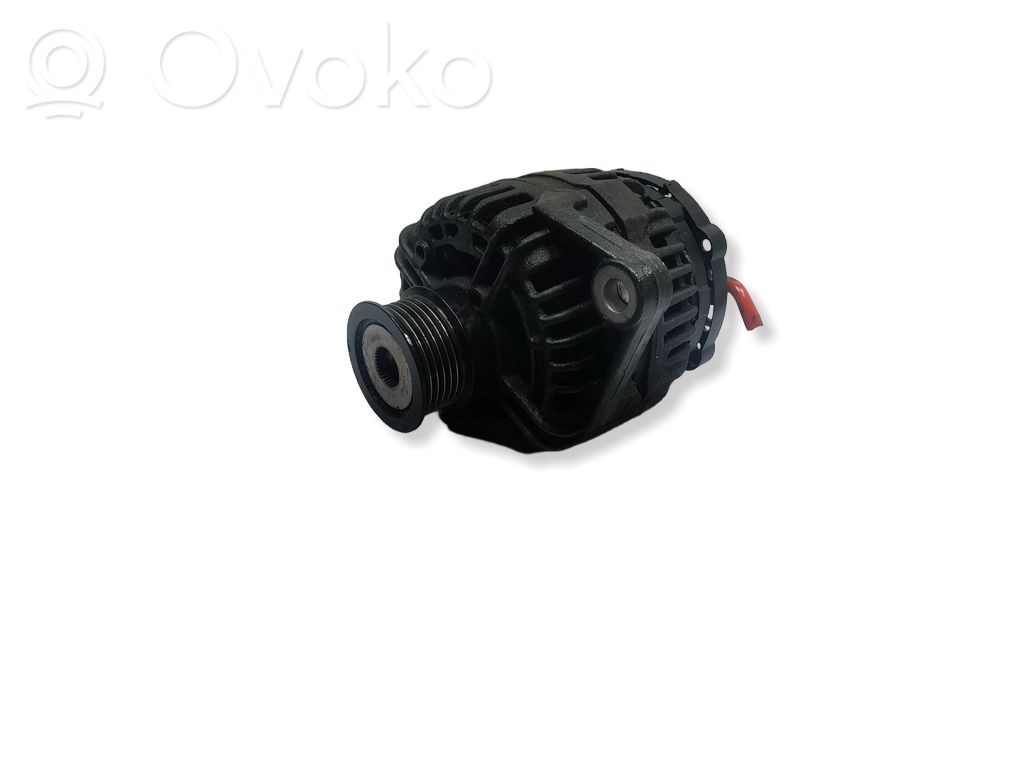 Opel Vectra C Alternador 