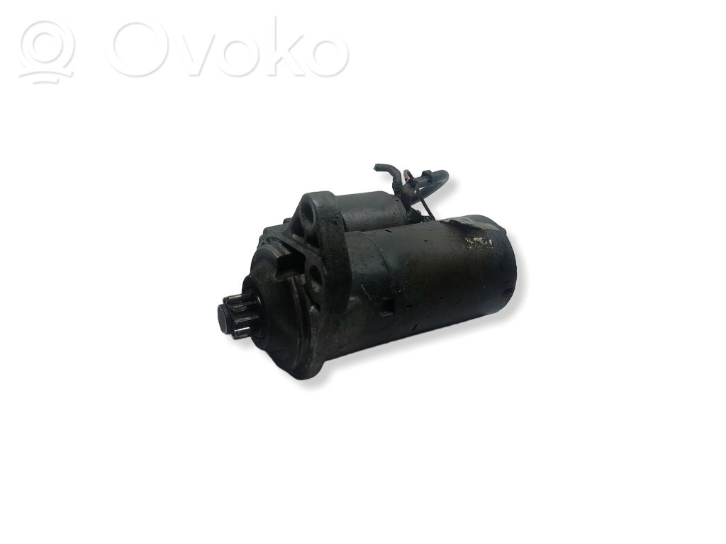 Volkswagen Golf IV Electromotor 