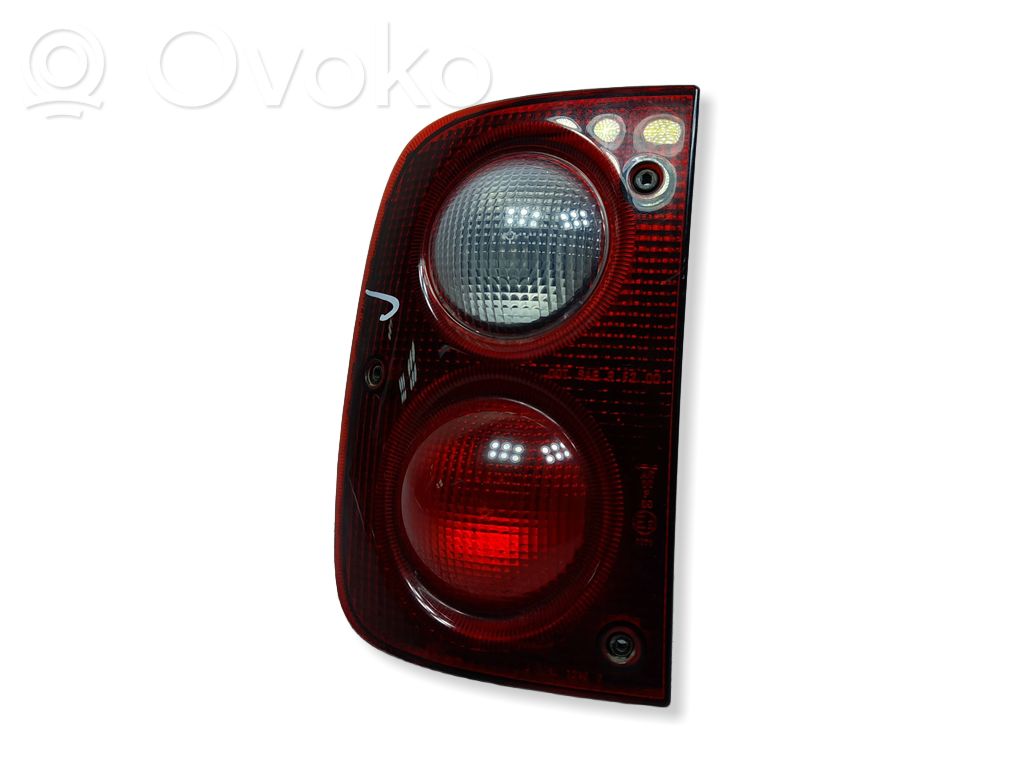 Lampa tylna   147859KASACJA,147859