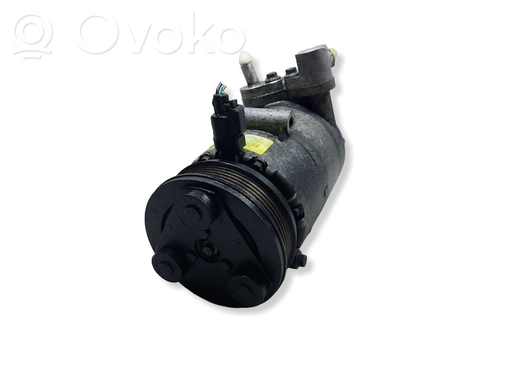 Ford Focus Air conditioning (A/C) compressor (pump) 