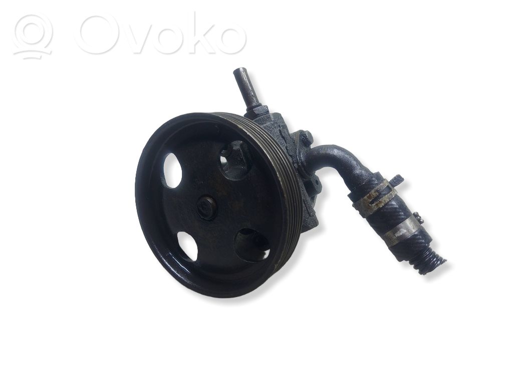 Ford Fusion Power steering pump 
