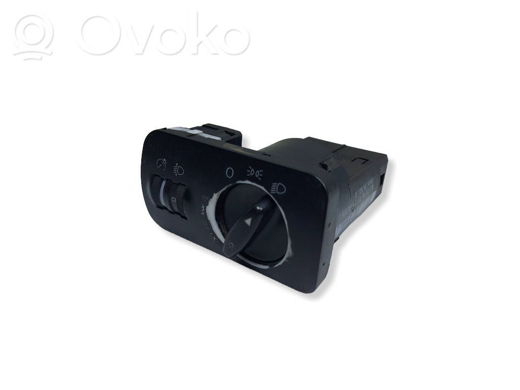 Seat Leon (1M) Light switch 