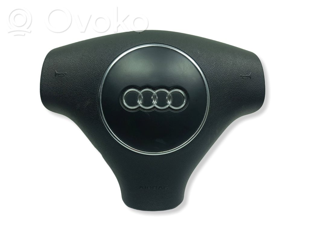 Audi A4 S4 B6 8E 8H Airbag dello sterzo 