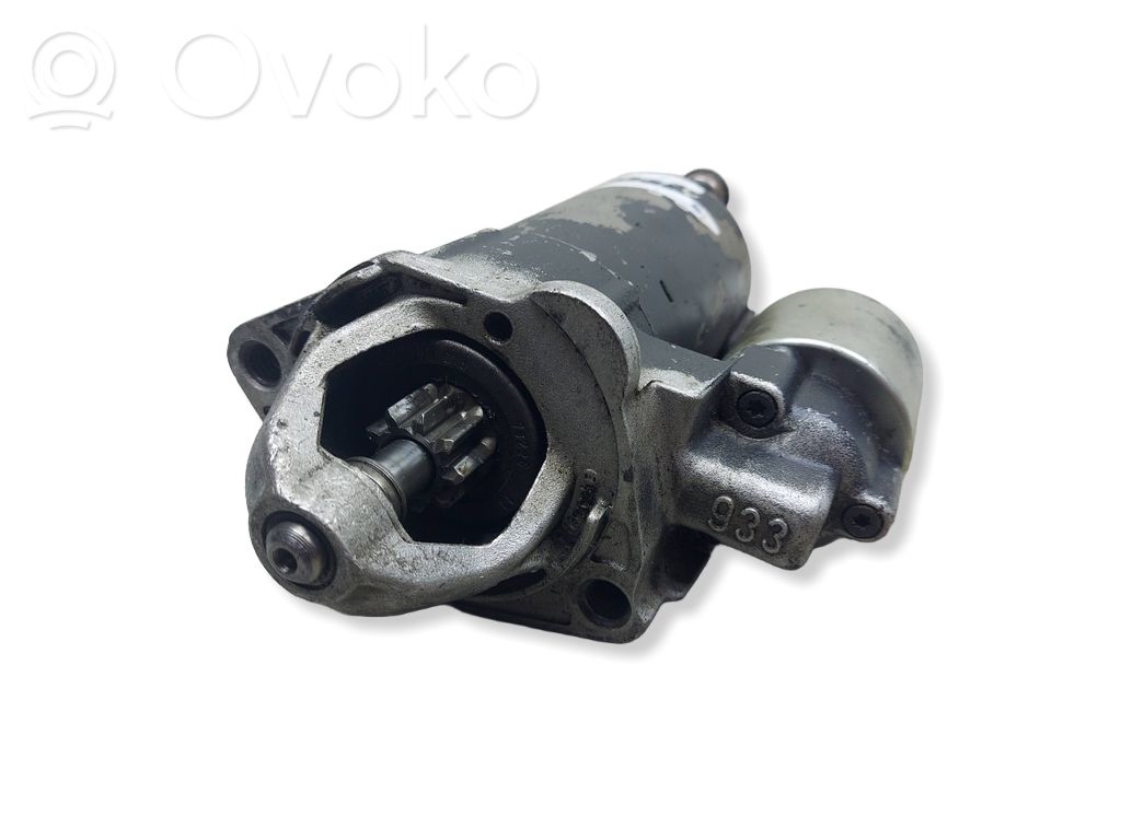 Audi A4 S4 B5 8D Electromotor 