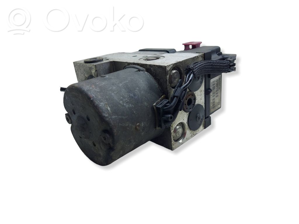 Opel Meriva A ABS Pump 