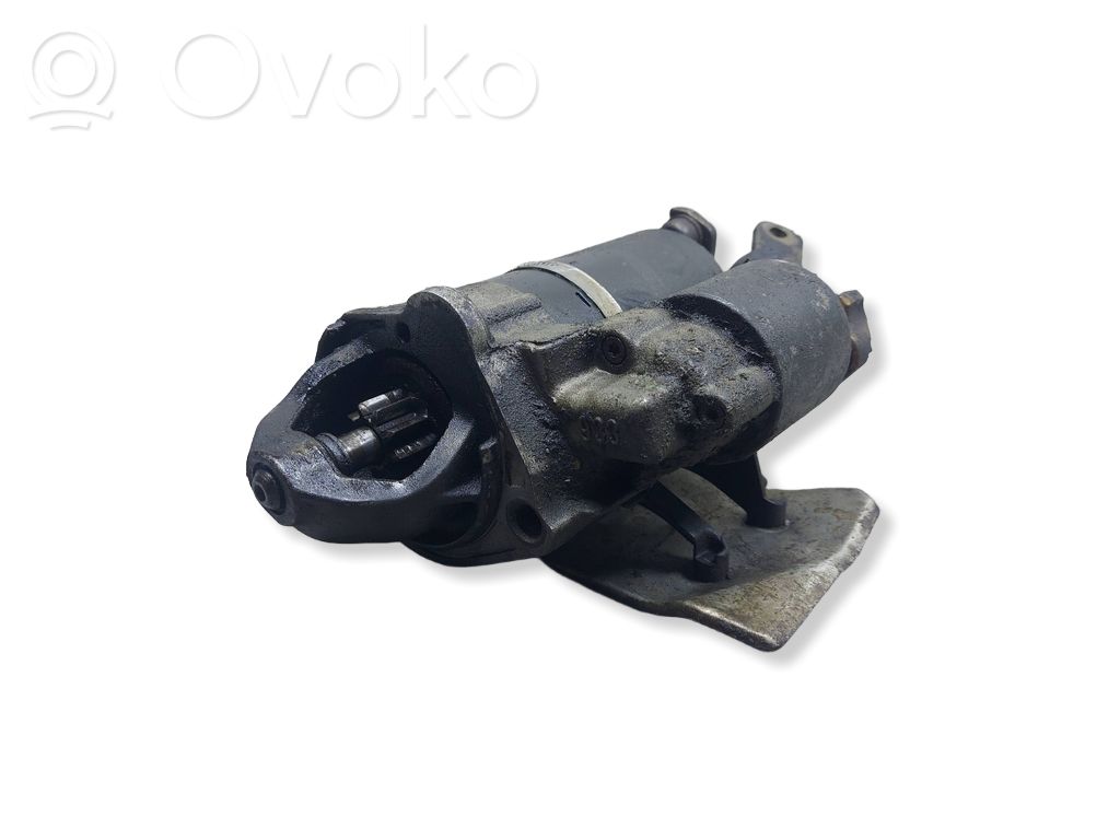 Audi A4 S4 B5 8D Electromotor 