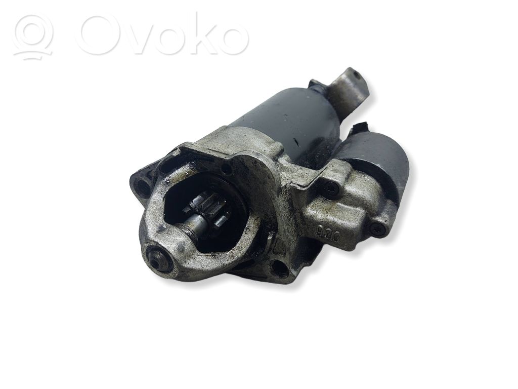 Audi A4 S4 B6 8E 8H Motorino d’avviamento 