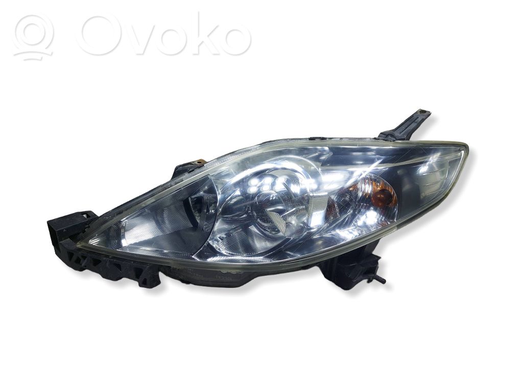 Lampa przednia   150047KASACJA,150047