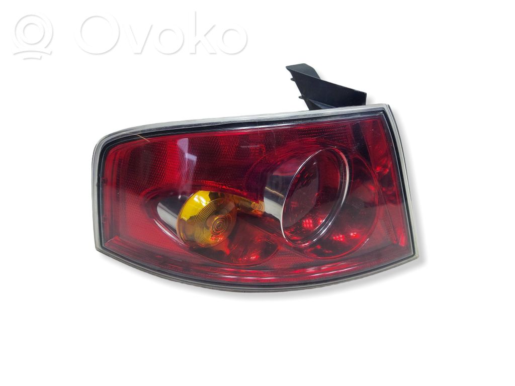 Seat Ibiza III (6L) Rear/tail lights 