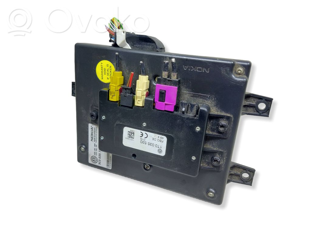 Moduł / Sterownik Bluetooth   3C0035729BKASACJ,3C0035729B