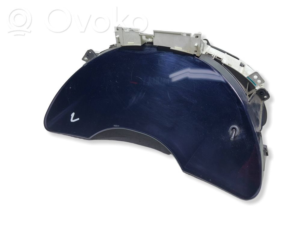 Chrysler Pacifica Speedometer (instrument cluster) 