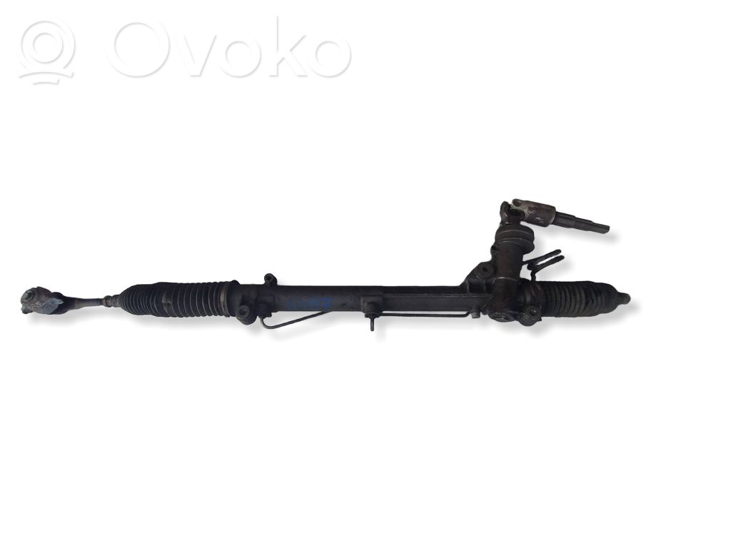 Audi A4 S4 B6 8E 8H Steering rack 