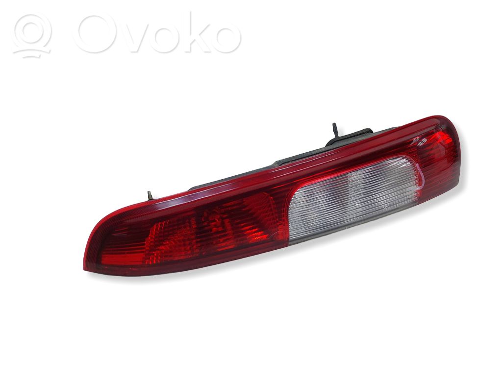 Ford C-MAX I Luci posteriori 