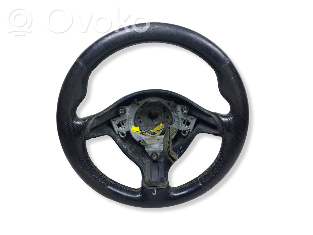 Seat Toledo II (1M) Steering wheel 