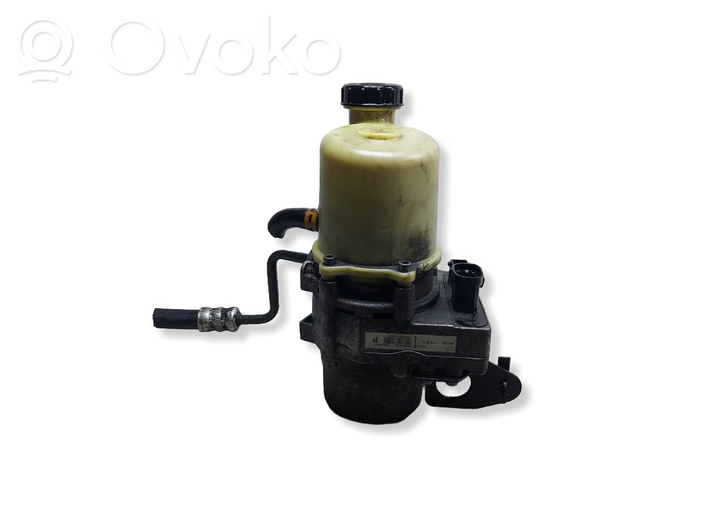Dacia Logan I Power steering pump 